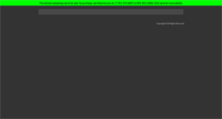 Desktop Screenshot of boatwaldo6.enexpress.net