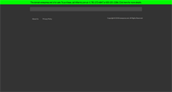 Desktop Screenshot of biustonosze-usztywniane.enexpress.net